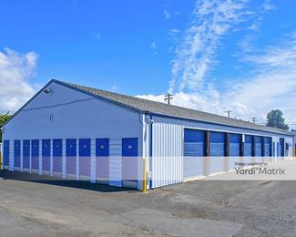 Photo 1 of Stor-N-Lok - 3501 Olympic Street, Springfield, OR