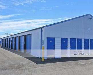Photo 2 of Stor-N-Lok - 3501 Olympic Street, Springfield, OR