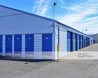 Photo 3 of Stor-N-Lok - 3501 Olympic Street, Springfield, OR
