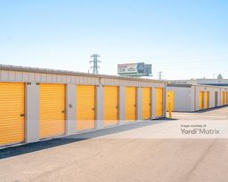 Image for BuxBear Storage - 633 Shelley Street, Springfield, OR