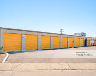 Photo 3 of BuxBear Storage - 633 Shelley Street, Springfield, OR