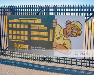 Photo 4 of BuxBear Storage - 633 Shelley Street, Springfield, OR