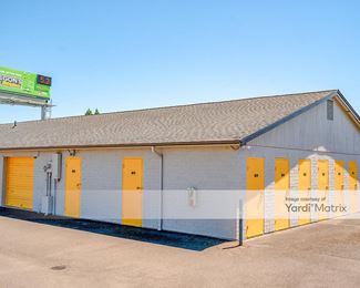 Photo 5 of BuxBear Storage - 633 Shelley Street, Springfield, OR