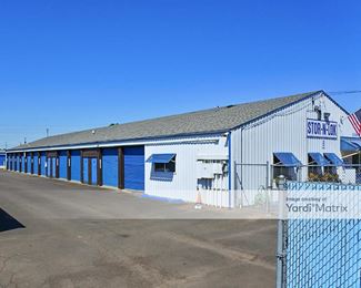 Photo 2 of Stor-N-Lok - 475 River Avenue, Eugene, OR