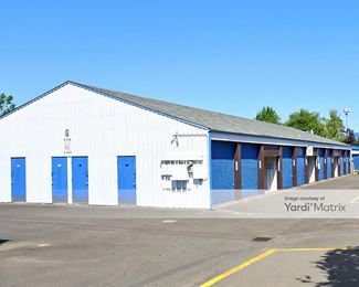 Photo 3 of Stor-N-Lok - 475 River Avenue, Eugene, OR