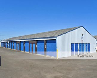 Photo 4 of Stor-N-Lok - 475 River Avenue, Eugene, OR