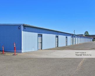 Photo 4 of Quail-s Nest Mini Storage - 90010 Prairie Road, Eugene, OR