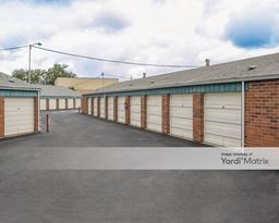 Image for Albany Self Stor - 263 SW Queen Avenue, Albany, OR