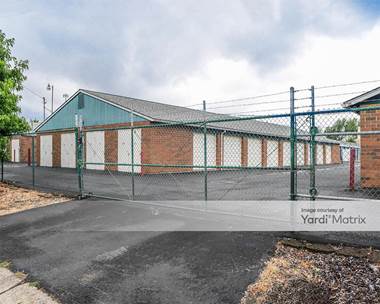 Storage Units for Rent available at 263 SW Queen Avenue, Albany, OR 97322