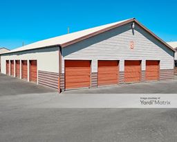 Image for Storage Depot, The - 3785 Silverton Road NE, Salem, OR