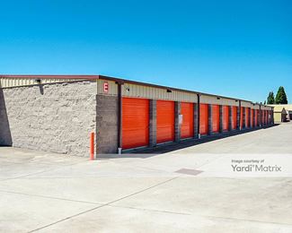 Photo 2 of Storage Depot, The - 3785 Silverton Road NE, Salem, OR