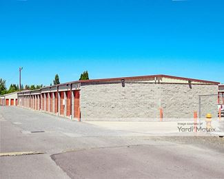 Photo 3 of Storage Depot, The - 3785 Silverton Road NE, Salem, OR