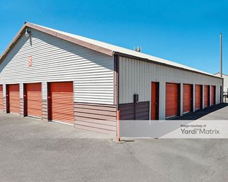 Photo 4 of Storage Depot, The - 3785 Silverton Road NE, Salem, OR