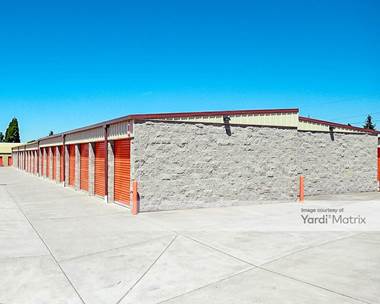 Storage Units for Rent available at 3785 Silverton Road NE, Salem, OR 97305