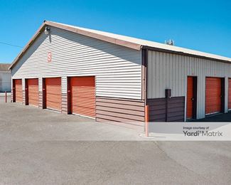 Photo 6 of Storage Depot, The - 3785 Silverton Road NE, Salem, OR
