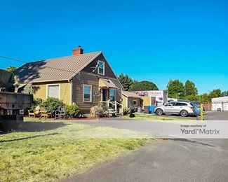 Photo 1 of Cherry Avenue Storage - 2680 Cherry Avenue NE, Salem, OR