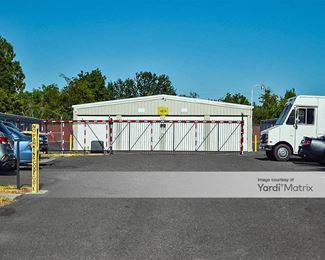 Photo 2 of Cherry Avenue Storage - 2680 Cherry Avenue NE, Salem, OR