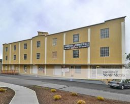 Image for Downtown Mini Storage - 889 Liberty Street NE, Salem, OR