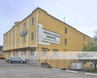 Photo 2 of Downtown Mini Storage - 889 Liberty Street NE, Salem, OR