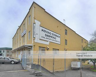 Photo 3 of Downtown Mini Storage - 889 Liberty Street NE, Salem, OR