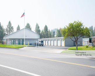 Photo 2 of Northwest Self Storage - 317 SW Columbia Street, Bend , OR