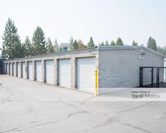 Photo 3 of Northwest Self Storage - 317 SW Columbia Street, Bend , OR