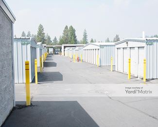 Photo 4 of Northwest Self Storage - 317 SW Columbia Street, Bend , OR