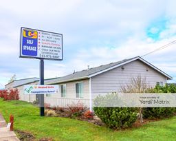 Image for U - Store Self Storage - 1668 Industrial Way SW, Albany, OR