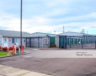 Photo 2 of U-Store Self Storage - 1668 Industrial Way SW, Albany, OR