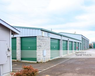 Photo 3 of U-Store Self Storage - 1668 Industrial Way SW, Albany, OR