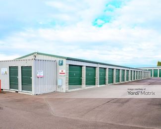 Photo 4 of U-Store Self Storage - 1668 Industrial Way SW, Albany, OR