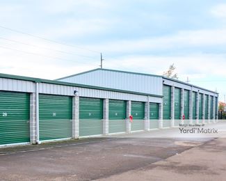 Photo 5 of U-Store Self Storage - 1668 Industrial Way SW, Albany, OR