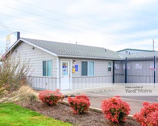 Photo 6 of U-Store Self Storage - 1668 Industrial Way SW, Albany, OR