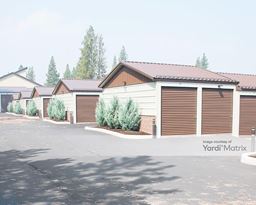 Image for Northwest Crossing Self Storage - 2825 NW Lolo Drive, Bend, OR