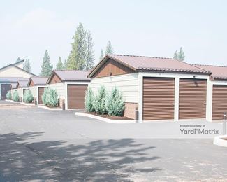 Photo 1 of Northwest Crossing Self Storage - 2825 NW Lolo Drive, Bend, OR