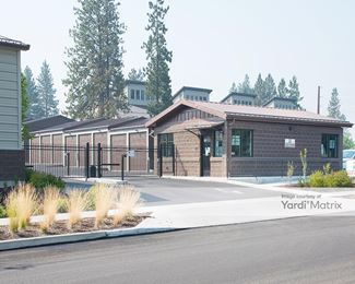 Photo 2 of Northwest Crossing Self Storage - 2825 NW Lolo Drive, Bend, OR