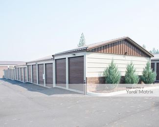 Photo 3 of Northwest Crossing Self Storage - 2825 NW Lolo Drive, Bend, OR