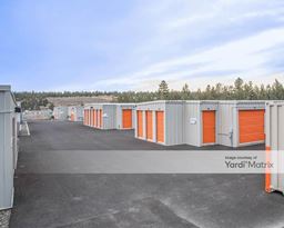 Image for U - Store Self Storage - 64435 O.B. Riley Road, Bend, OR