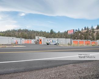 Photo 2 of U-Store Self Storage - 64435 O.B. Riley Road, Bend, OR