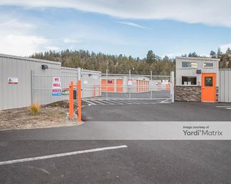 Photo 3 of U-Store Self Storage - 64435 O.B. Riley Road, Bend, OR