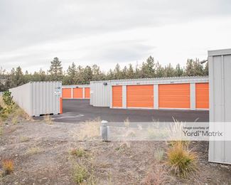 Photo 4 of U-Store Self Storage - 64435 O.B. Riley Road, Bend, OR