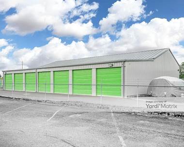 Storage Units for Rent available at 4345 Silverton Road NE, Salem, OR 97305