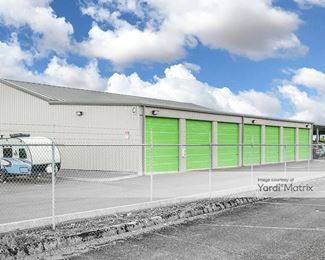 Photo 3 of Northwest Self Storage - 4345 Silverton Road NE, Salem, OR