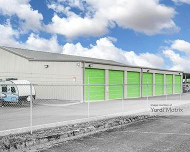Storage Units for Rent available at 4345 Silverton Road NE, Salem, OR 97305