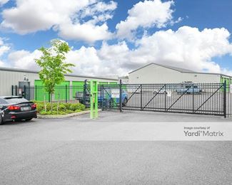 Photo 4 of Northwest Self Storage - 4345 Silverton Road NE, Salem, OR