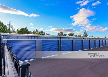 Photo 3 of Public Storage - 1815 Hyacinth Street NE, Salem, OR