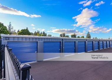 Storage Units for Rent available at 1815 Hyacinth Street NE, Salem, OR 97301