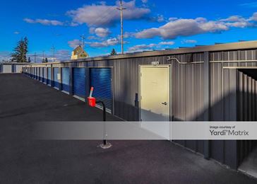 Photo 4 of Public Storage - 1815 Hyacinth Street NE, Salem, OR