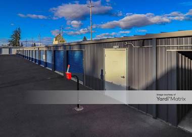 Storage Units for Rent available at 1815 Hyacinth Street NE, Salem, OR 97301