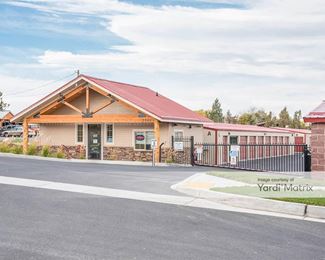 Photo 1 of Yew Ave Self Storage - 2305 SW Yew Avenue, Redmond, OR